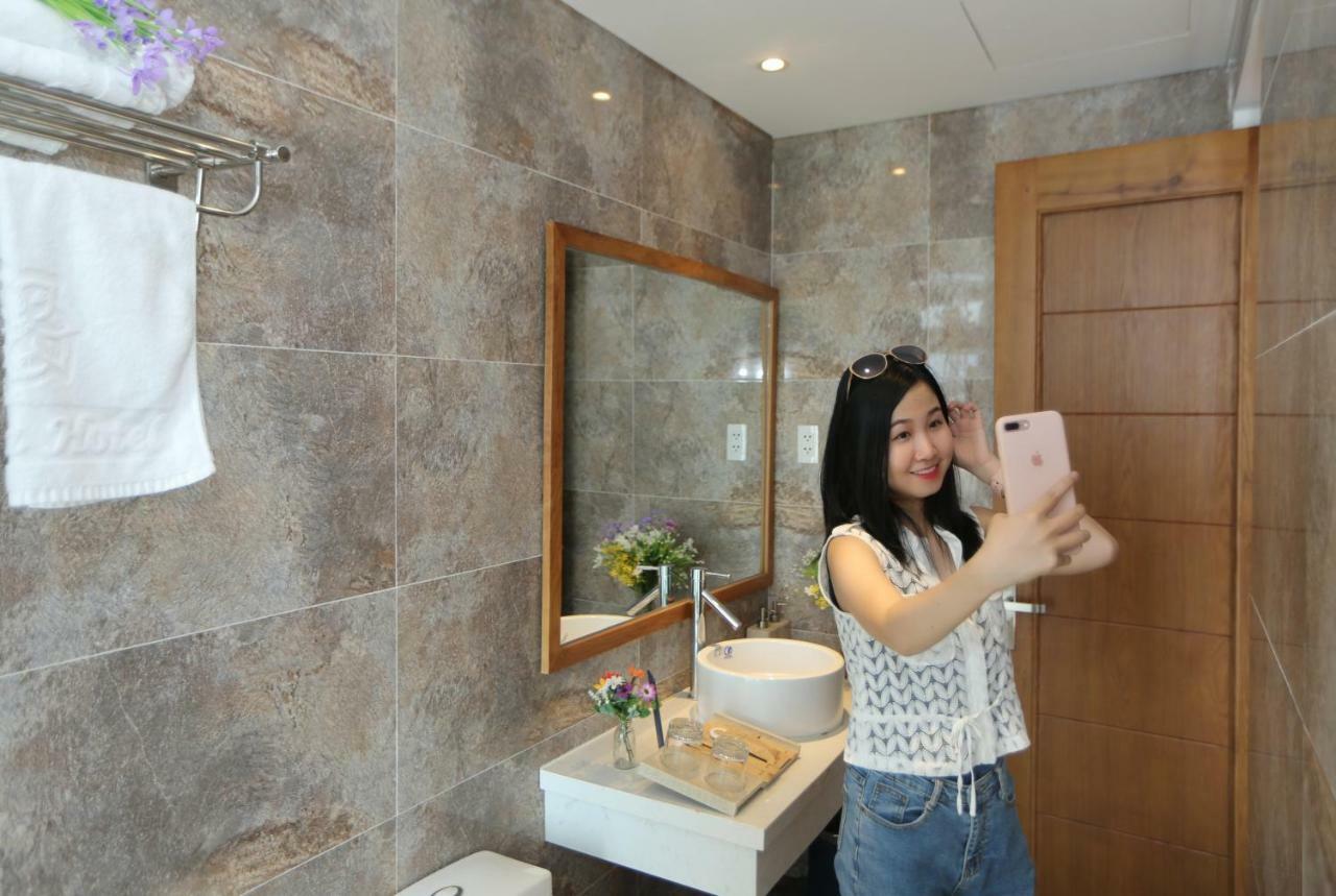 Clivia Hotel & Suite Da Nang Exterior photo